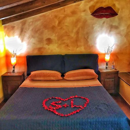 B&B Al Centro Storico Troina 外观 照片