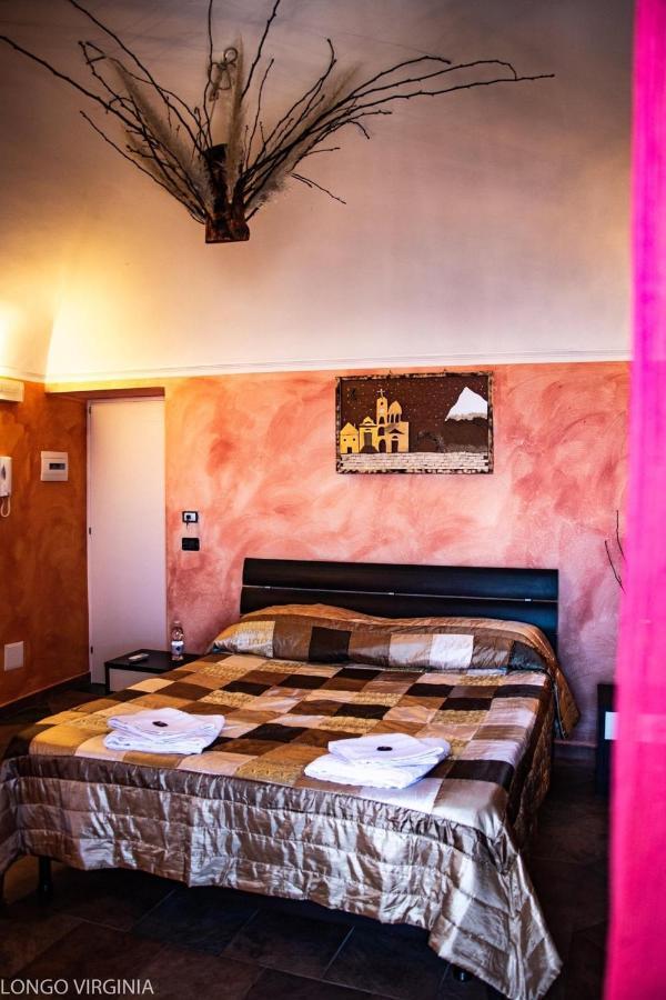 B&B Al Centro Storico Troina 外观 照片