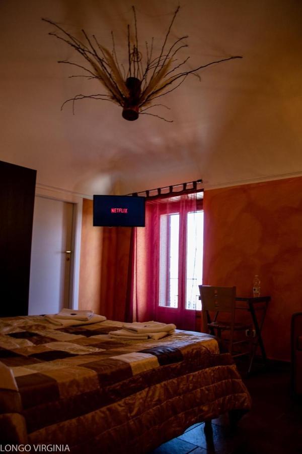 B&B Al Centro Storico Troina 外观 照片