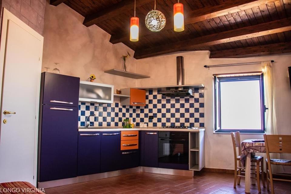 B&B Al Centro Storico Troina 外观 照片