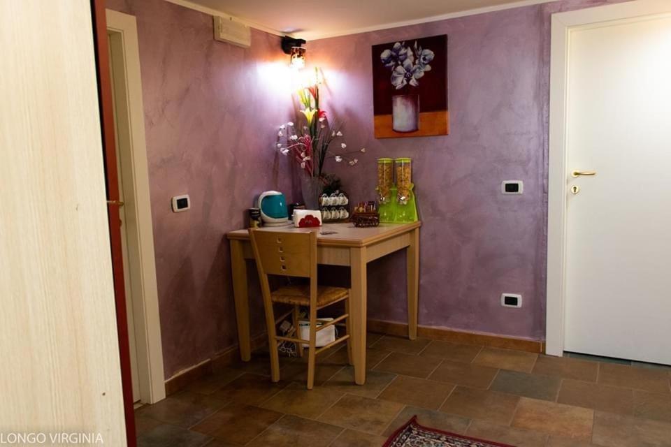 B&B Al Centro Storico Troina 外观 照片