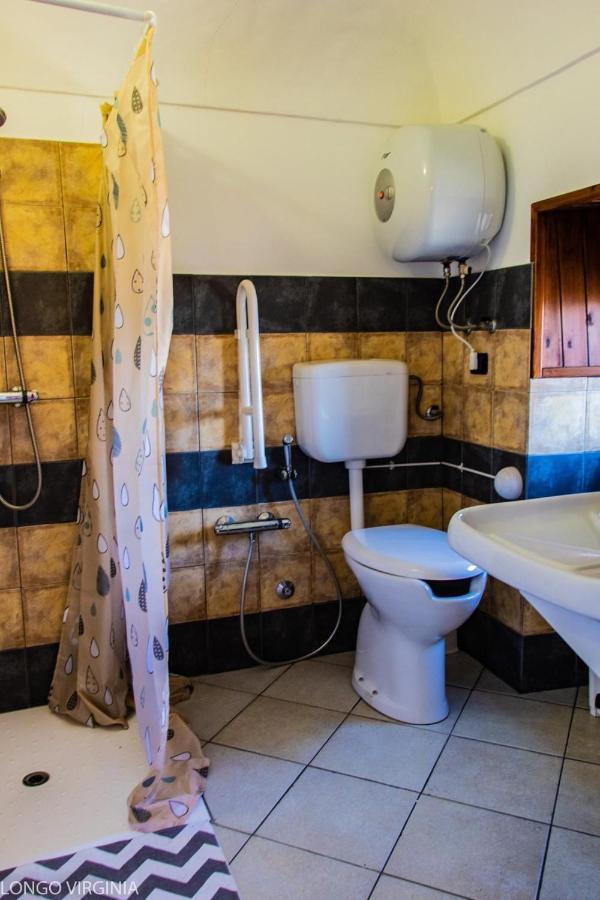 B&B Al Centro Storico Troina 外观 照片
