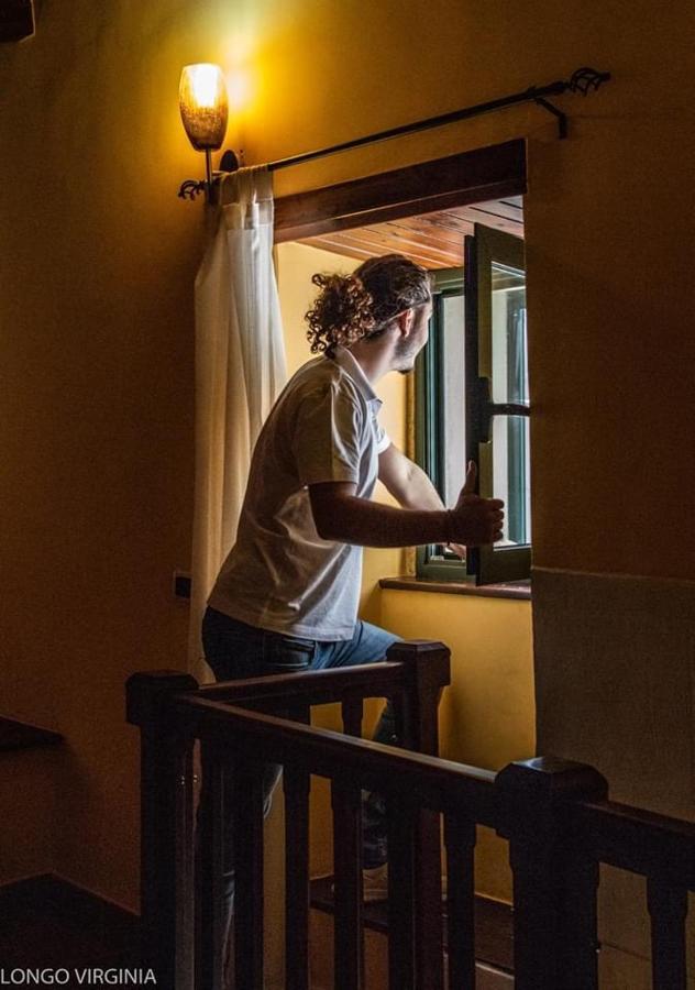B&B Al Centro Storico Troina 外观 照片