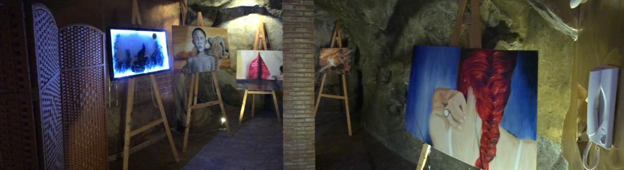 B&B Al Centro Storico Troina 外观 照片