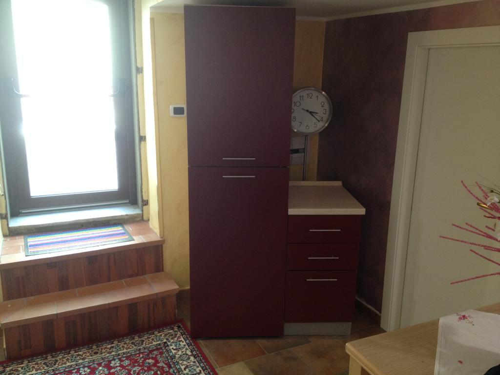 B&B Al Centro Storico Troina 外观 照片