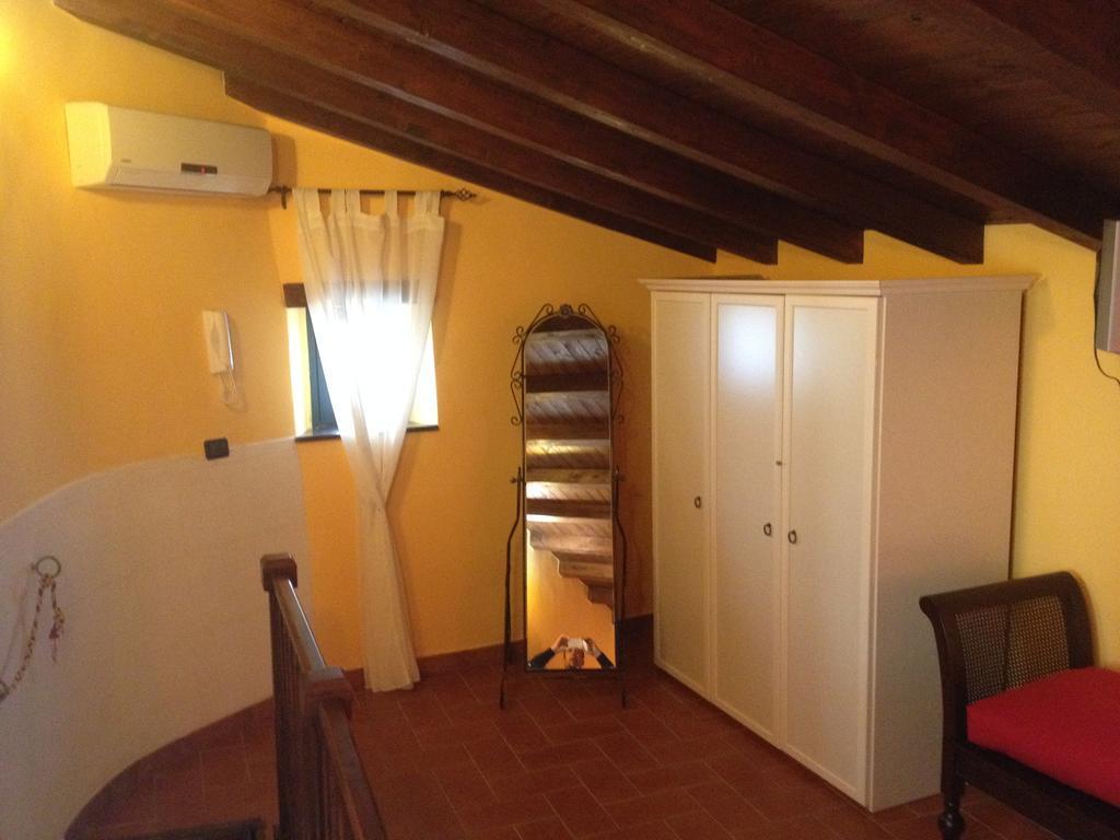B&B Al Centro Storico Troina 外观 照片
