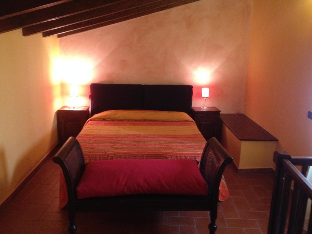 B&B Al Centro Storico Troina 外观 照片