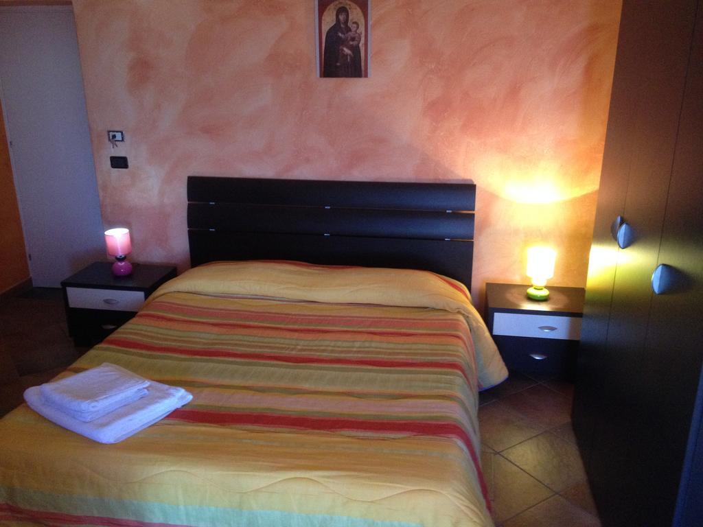 B&B Al Centro Storico Troina 外观 照片