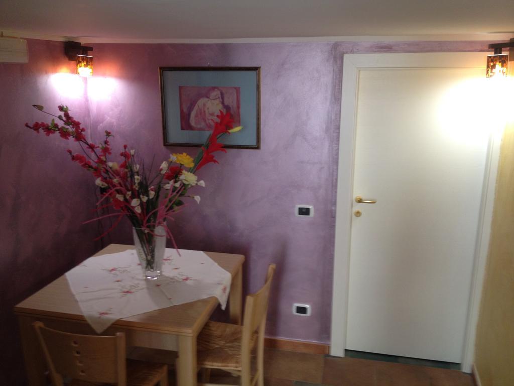 B&B Al Centro Storico Troina 外观 照片