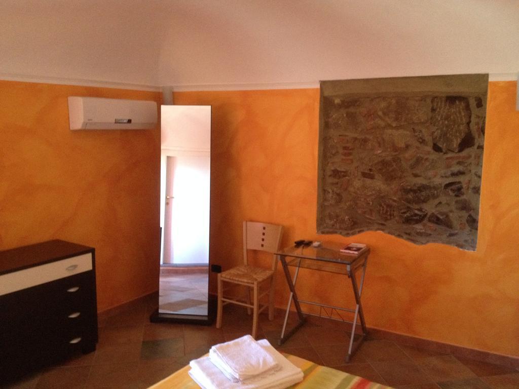 B&B Al Centro Storico Troina 外观 照片