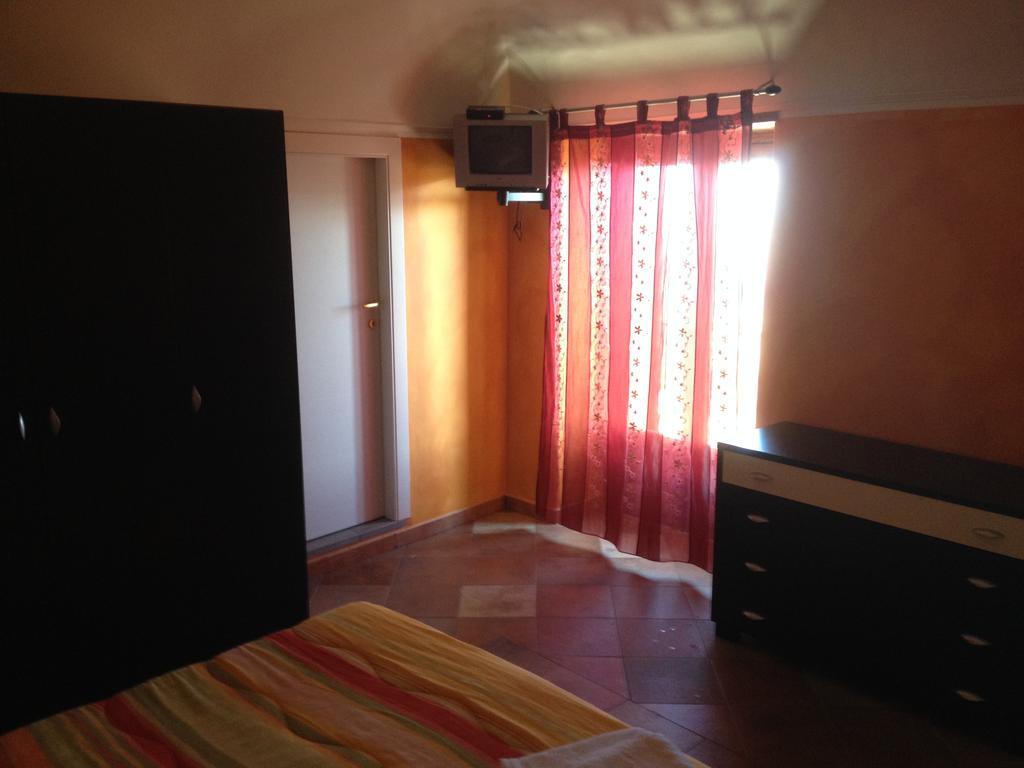B&B Al Centro Storico Troina 外观 照片