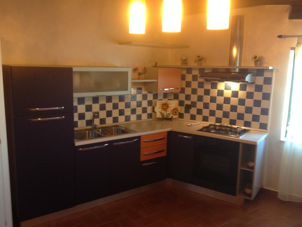 B&B Al Centro Storico Troina 外观 照片